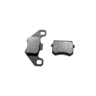 KLOCKI HAMULCOWE ATV 110/125 HB