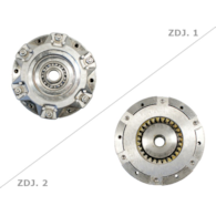 SPRZĘGŁO KOMPLETNE MZ 250 NEW