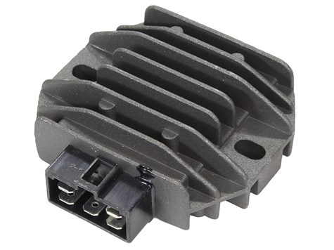 REGULATOR NAPIĘCIA MBK SKYLINER 125 02/03 YAMAHA MAJESTY 125 02/03