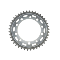 ZĘBATKA TYŁ SUNSTAR STALOWA SUNR1-5500-41
