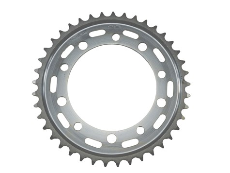 ZĘBATKA TYŁ SUNSTAR STALOWA SUNR1-5500-41