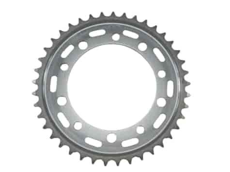 ZĘBATKA TYŁ SUNSTAR STALOWA SUNR1-5500-41