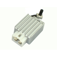 REGULATOR NAPIĘCIA ATV 110/125 Z REGULACJĄ JT