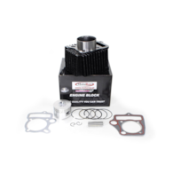 CYLINDER ATV 110 52.4mm PIN 13mm 152FMH WIN
