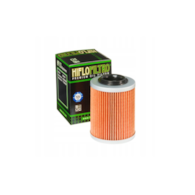 FILTR OLEJU HIFLOFILTRO HF 152