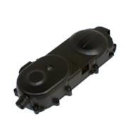 DEKIEL POKRYWA PASKA 669 400mm GY6-50 KOŁO 10  BAOTIAN ORG