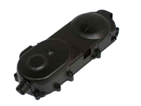 DEKIEL POKRYWA PASKA 669 400mm GY6-50 KOŁO 10  BAOTIAN ORG