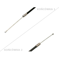 LINKA GAZU MZ 250