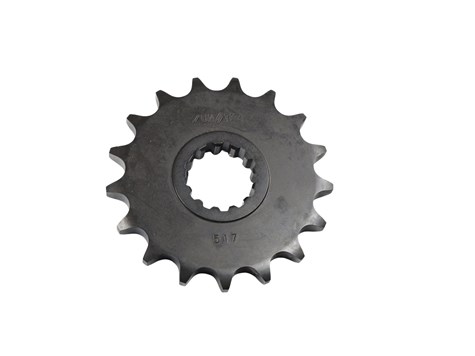 ZĘBATKA PRZÓD SUNSTAR SUNF517-17