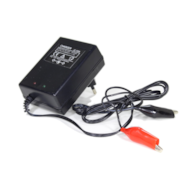 ŁADOWARKA AKUMULATOROWA 12V AUTOMATIC