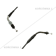 LINKA GAZU GY6-50 1970mm ROB