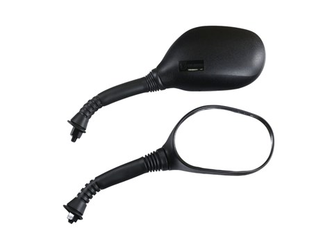 LUSTERKA M8 QY-168 GY6-50 SKUTER 2T 4T