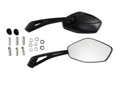 LUSTERKA M8 M10 QY-190 ATV MOTOROWER STREET E13