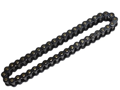 ŁAŃCUSZEK SPRZĘGŁOWY JAWA 50