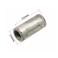 TULEJKA METALOWA WAHACZA SIMSON S51