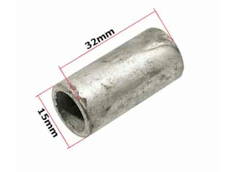 TULEJKA METALOWA WAHACZA SIMSON S51