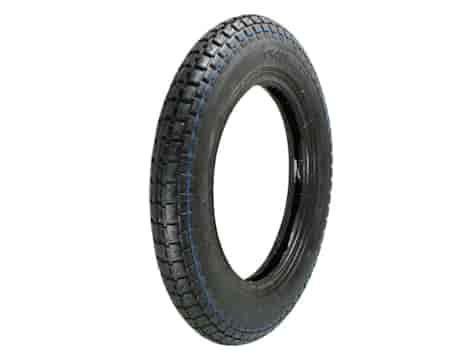 OPONA 9'' 2.50x9 MOTORYNKA ALM