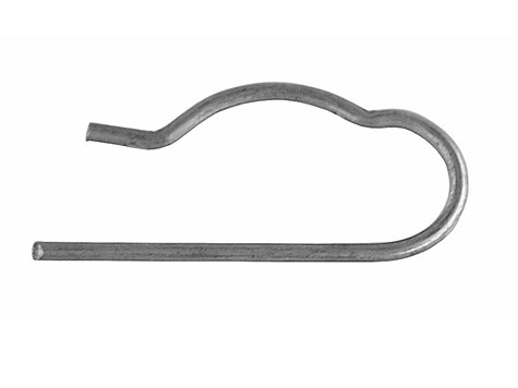 ZABEZPIECZENIE NAPĘDU LICZNIKA SIMSON S51 DE