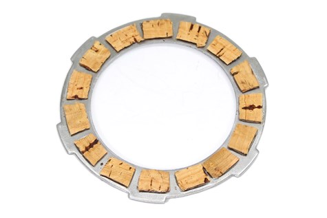 TARCZA SPRZĘGŁA ROMET KORKOWA ALT