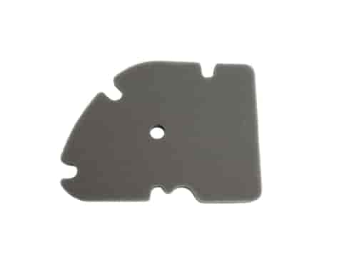 FILTR POWIETRZA PIAGGIO VESPA GTS/GTV 250-300 07-13 GRANTURISMO 200 05-09 MP3 250 07-12