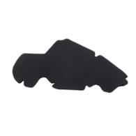 FILTR POWIETRZA PIAGGIO LIBERTY 50 1997-2005