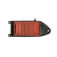 FILTR POWIETRZA KYMCO AGILITY CITY 125/150 R16 08-16 PEOPLE 125/150 EURO 2 EURO 3 99-10 SUPER 8 125 08-10 PEOPLE S 200 05-10 MALAGUTI CIAK 125/200 01-08
