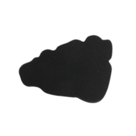 FILTR POWIETRZA PIAGGIO VESPA 125/150 SKIPPER 125 BOULEVARD 125/200
