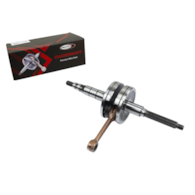 WAŁ KORBOWY MINARELLI HORIZONTAL 50 PIN 10mm