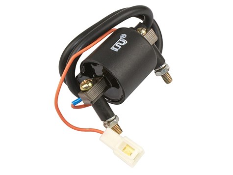 CEWKA ZAPŁONOWA YAMAHA AXIS90 NEOS JOG AEROX BREEZE BWSMBK BOOSTER OVETTO HONDA JAZ BENZER KINGWAY LONGIJA 2T