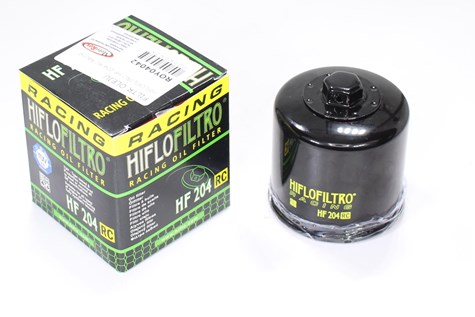 FILTR OLEJU HIFLOFILTRO HF 204 RC Racing