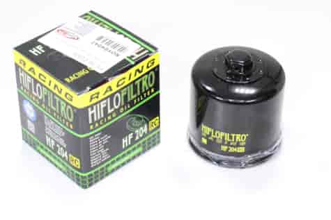 FILTR OLEJU HIFLOFILTRO HF 204 RC Racing