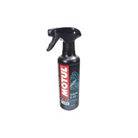 MOTUL E5 ŚRODEK DO NABŁYSZCZANIA SHINE & GO 400ml