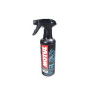 MOTUL E5 ŚRODEK DO NABŁYSZCZANIA SHINE & GO 400ml