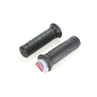 MANETKI KIEROWNICY GY6-50 LEWA/PRAWA CZARNE