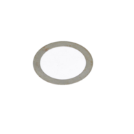 PODKŁADKA ŁOŻYSKA WAŁU SIMSON S50 GRUBOŚĆ 0,4mm