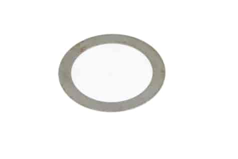 PODKŁADKA ŁOŻYSKA WAŁU SIMSON S50 GRUBOŚĆ 0,4mm
