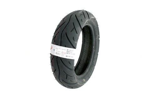 OPONA 12  130/70-12 DURO HF908 59J DOT22