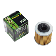 FILTR OLEJU HIFLOFILTRO HF 563