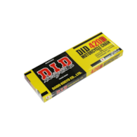 ŁAŃCUCH NAPĘDOWY DID 420D-112L