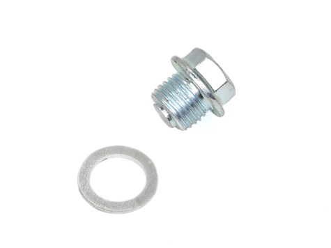 ŚRUBA NAPINACZA ŁAŃCUCHA ROZRZĄDU ATV/CROS/STREET TZ