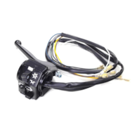 PRZEŁĄCZNIK ŚWIATEŁ ZESPOLONY SIMSON S51 SR50 SR80