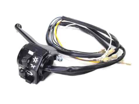 PRZEŁĄCZNIK ŚWIATEŁ ZESPOLONY SIMSON S51 SR50 SR80