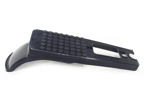 BŁOTNIK BAGAŻNIK TYŁ ROMET PONY MOTORYNKA PRODUKCJI POLSKIEJ