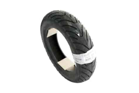 OPONA 10'' 90/90-10 KENDA K413B 50J 4PR TL DOT21