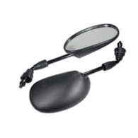 LUSTERKA M8 YM-502 KPL.
