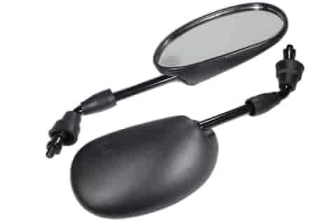 LUSTERKA M8 YM-502 KPL.