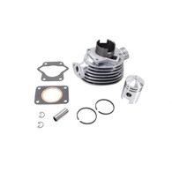 CYLINDER ROMET KOMAR 60 40mm S38 KPL. ALM