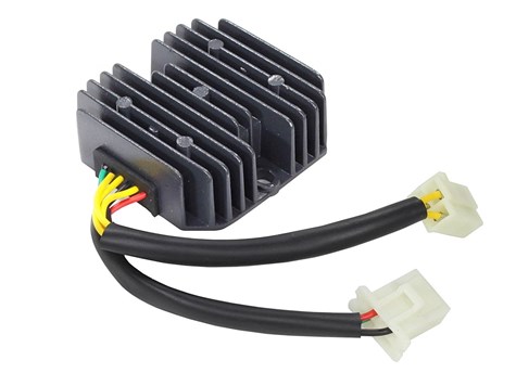 REGULATOR NAPIĘCIA BETA KYMCO HONDA MALAGUTI PIAGGIO