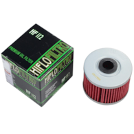 FILTR OLEJU HIFLOFILTRO HF 112