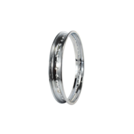 FELGA 18'' 2,15x18 JAWA MZ AWO SIMSON CHROM STALOWA DUELLS DI